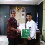 Radio Republik Indonesia (RRI) Bandar Lampung dan Dompet Dhuafa Lampung Bangun Kolaborasi Kebaikan